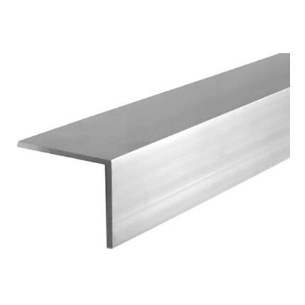 Hliníkový profil L 40x40x3mm, 3m