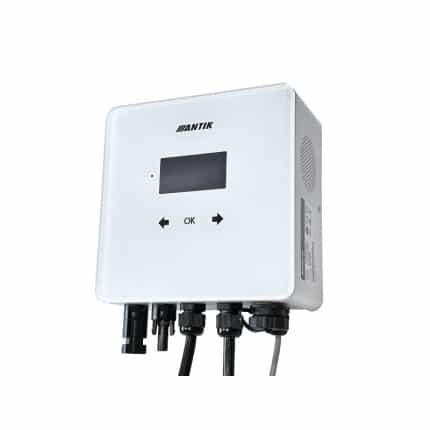 Antik Water Heater PWH 01 V3+ 3kW pro fotovoltaické ohřev vody