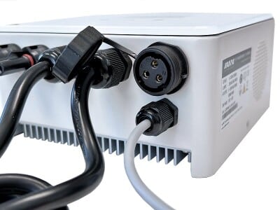 Antik Water Heater PWH 01 V3+ 3kW pro fotovoltaické ohřev vody - Obrázek 6