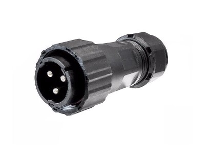 ANTIK konektor ATK-PWH EK1 - 2. výstup k měniči Antik