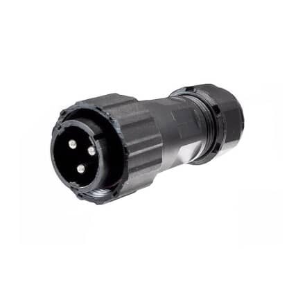 ANTIK konektor ATK-PWH EK1 - 2. výstup k měniči Antik