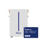 DEYE nízkonapěťová baterie RW-M6.1-B LiFePO4 51,2V/6,14kWh - Obrázek 2