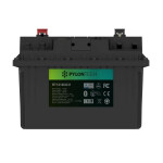 Baterie LiFePO4 Pylontech 12V 100Ah RT12100G31 - Obrázek 4