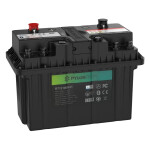 Baterie LiFePO4 Pylontech 12V 100Ah RT12100G31 - Obrázek 3