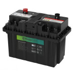 Baterie LiFePO4 Pylontech 12V 100Ah RT12100G31