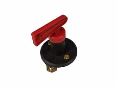 Bateriový odpojovač 100A, Westech