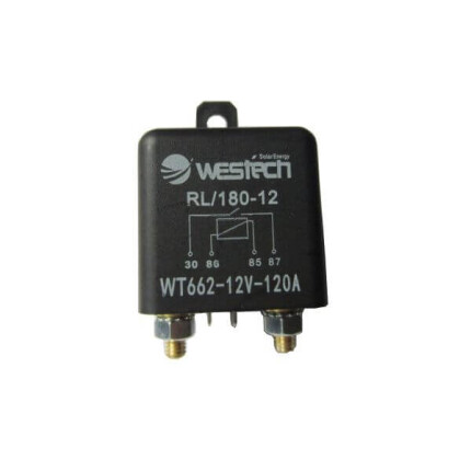 Izolační relé WT662 12V 120A Westech