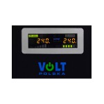 Záložní zdroj VOLT Sinus UPS 500 + 40Ah AGM baterie (300/500W) - Obrázek 3