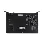 Záložní zdroj VOLT Sinus UPS 500 + 40Ah AGM baterie (300/500W) - Obrázek 2