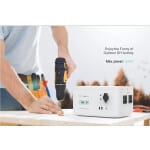 Přenosná bateriová stanice Pylontech Amber Rock 473Wh - Obrázek 7