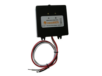 Bateriový balancer pro 12V-48V baterie, Westech