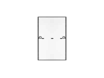 Fotovoltaický panel JA Solar 420 Wp JAM54S30-420/LR - černý rám - Obrázek 3