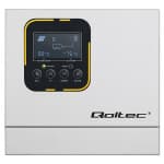Měnič na ohřev teplé vody 4kW Qoltec MPPT - Obrázek 2