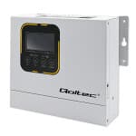 Měnič na ohřev teplé vody 4kW Qoltec MPPT - Obrázek 6