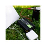 Měnič napětí 12V 500VA čistý sinus GC - Obrázek 7