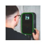 Nabíječka elektromobilů PowerBox 22kW/32A, typ 2, 6m kabel - Obrázek 6