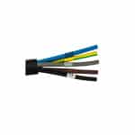 Nabíječka elektromobilů PowerBox 22kW/32A, typ 2, 6m kabel - Obrázek 8