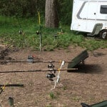 Přenosný panel 130Wp s USB portem a 10A regulátorem nabíjení - Obrázek 6