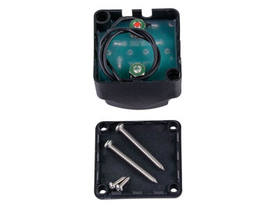 Přepínač 12V baterií 140A, Westech - Obrázek 3