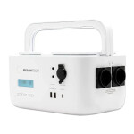 Přenosná bateriová stanice Pylontech Amber Rock 473Wh