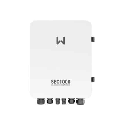 GoodWe SEC1000 pro síťové měniče