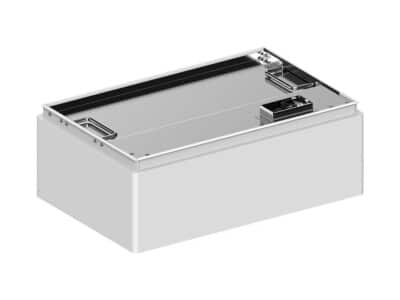 Pylontech Force H3 modul – 5,12kWh