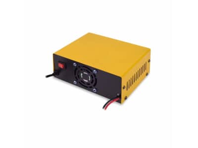 Automatická nabíječka baterie 6V/12V/24V 15A - Obrázek 3