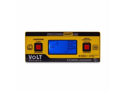 Automatická nabíječka baterie 6V/12V/24V 15A - Obrázek 4