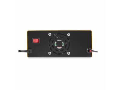 Automatická nabíječka baterie 6V/12V/24V 15A - Obrázek 5