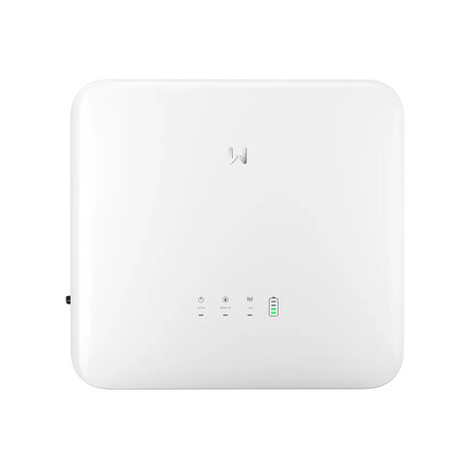 Hybridní měnič GoodWe 10kW ET G2 3x MPPT AFCI