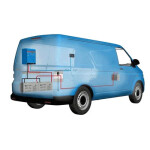 Přepínač baterií Victron Energy Cyrix-CT 120A - Obrázek 2