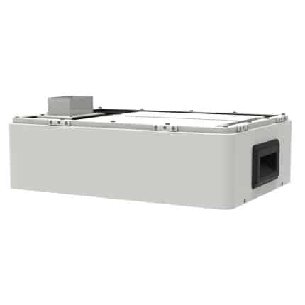 Vysokonapěťová baterie SolaX Triple T‑BAT‑SYS‑HV‑S3.6 - 3,6 kWh