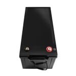 Baterie AGM VRLA 12V 250Ah Greencell IP54 3kWh - Obrázek 2