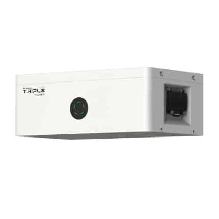 BMS řídicí jednotka Solax Triple TBMS-MCS0800